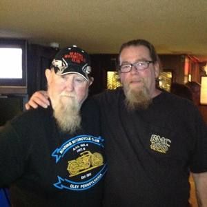 Meet your Posher, Scott